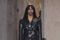 Richert Beil Autumn/Winter 2025