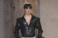 Richert Beil Autumn/Winter 2025