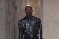 Richert Beil Autumn/Winter 2025