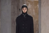 Richert Beil Autumn/Winter 2025