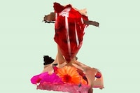 SHOWstudio 25th Anniversary