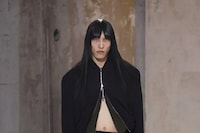 Richert Beil Autumn/Winter 2025