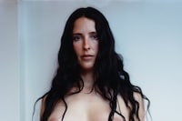 Harley Weir for AnOther Magazine Autumn/Winter 2026 Art Proj