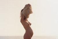 Harley Weir for AnOther Magazine Autumn/Winter 2026 Art Proj