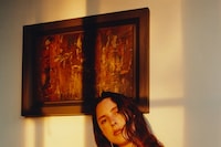 Harley Weir for AnOther Magazine Autumn/Winter 2026 Art Proj