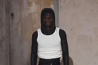 Richert Beil Autumn/Winter 2025