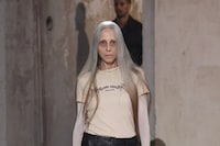 Richert Beil Autumn/Winter 2025