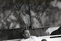 Archive/Journal: 1985-1995/2001 by Vincent Cianni