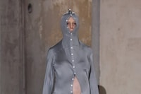 Richert Beil Autumn/Winter 2025