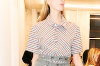 Eckhaus Latta Autumn/Winter 2026