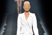 Maison Martin Margiela, S/S09