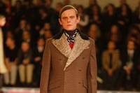 Prada Menswear A/W12