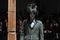 Comme des Garcons Menswear A/W12