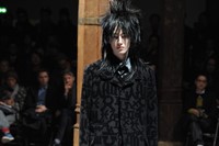 Comme des Garcons Menswear A/W12