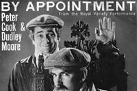 Peter Cook &amp; Dudley Moore, By Appointment, 1965