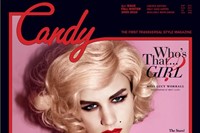 Candy issue 1