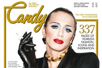 Candy issue 2