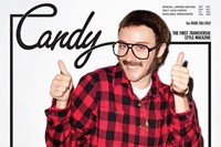 Candy issue 3