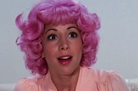 Didi Conn as Frenchy in Grease, 1978