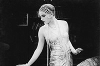 Red Heels, dir Michael Curtiz (Mih&#225;ly Kert&#233;sz), 1925