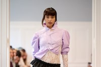 Kolya Bogatyrev Spring/Summer 2027