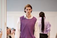 Kolya Bogatyrev Spring/Summer 2027