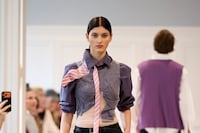 Kolya Bogatyrev Spring/Summer 2027