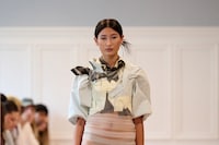 Kolya Bogatyrev Spring/Summer 2027