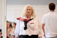 Kolya Bogatyrev Spring/Summer 2027