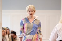 Kolya Bogatyrev Spring/Summer 2027