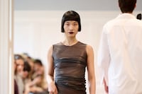 Kolya Bogatyrev Spring/Summer 2027