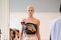 Kolya Bogatyrev Spring/Summer 2027