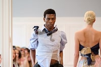 Kolya Bogatyrev Spring/Summer 2027
