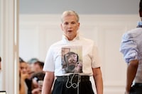 Kolya Bogatyrev Spring/Summer 2027