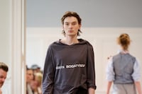 Kolya Bogatyrev Spring/Summer 2027