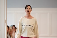 Kolya Bogatyrev Spring/Summer 2027