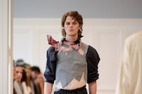 Kolya Bogatyrev Spring/Summer 2027