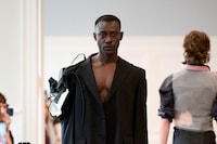 Kolya Bogatyrev Spring/Summer 2027