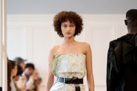 Kolya Bogatyrev Spring/Summer 2027