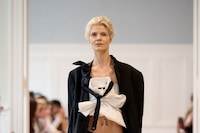Kolya Bogatyrev Spring/Summer 2027
