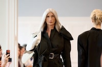Kolya Bogatyrev Spring/Summer 2027