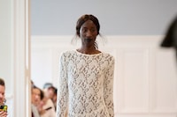 Kolya Bogatyrev Spring/Summer 2027