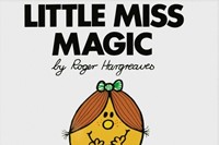 Little Miss Magic, 1981