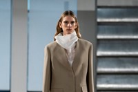 The Row Fall Autumn Winter 2019 collection Mary Kate Ashley