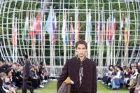 Louis Vuitton Spring/Summer 2025 Menswear