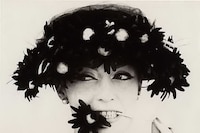 William Klein 100 at HackelBury Fine Art