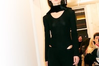 Eckhaus Latta Autumn/Winter 2026