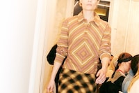 Eckhaus Latta Autumn/Winter 2026