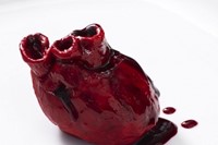 Valentines Loves, as chosen by Tish Wrigley