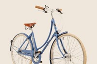 Pashley Poppy bike chosen by Mhairi Graham